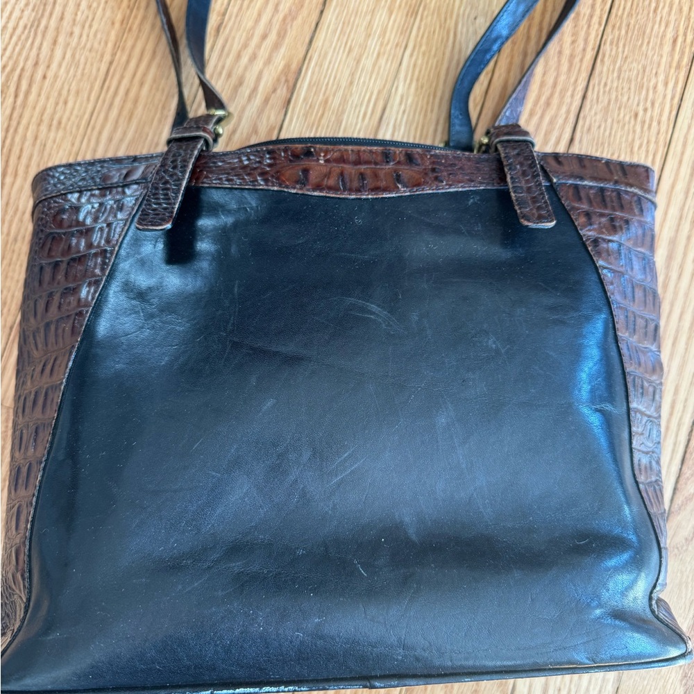 Brahmin bag - Picture 6 of 8